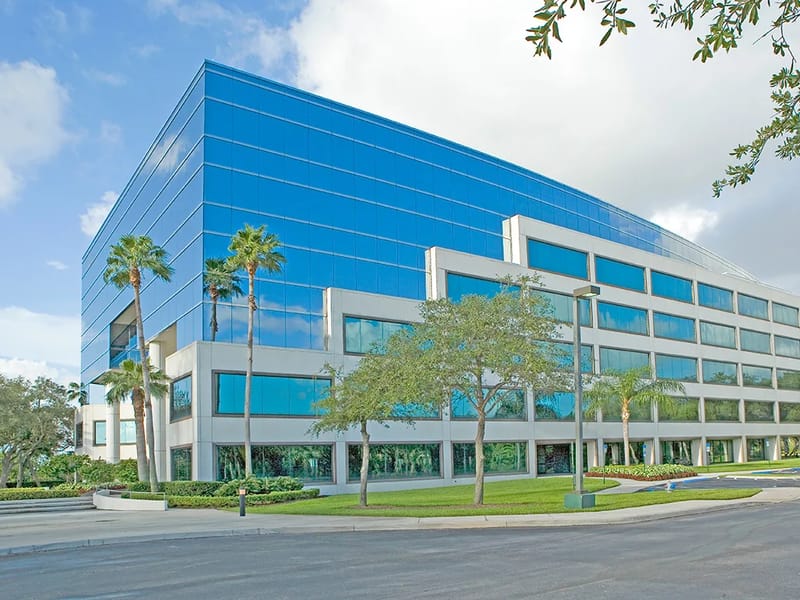 777 Yamato Rd Ste 520 - Geriatric Care Management in Boca Raton, FL photo 2