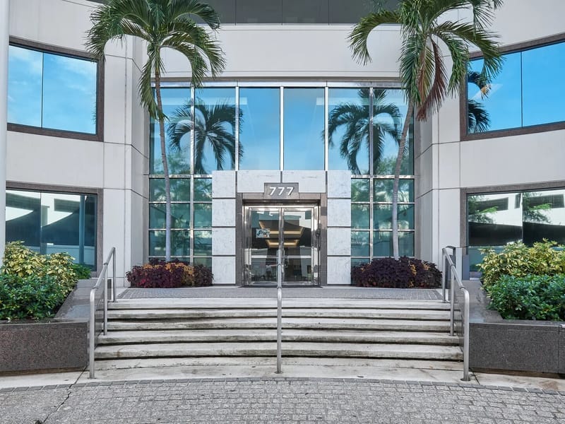 777 Yamato Rd Ste 520 - Geriatric Care Management in Boca Raton, FL photo 3