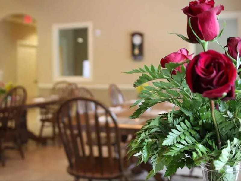 Mustang Creek Estates Sachse House C - Assisted Living in Sachse, TX photo 1