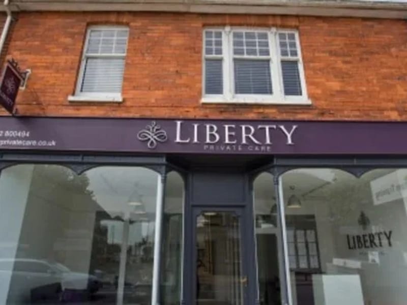 Liberty Private Care - In-Home Care in Bournemouth, England photo 2