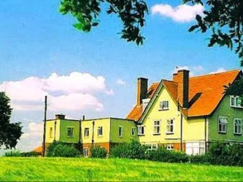 Morton Grange - Assisted Living in Alfreton, England photo 2