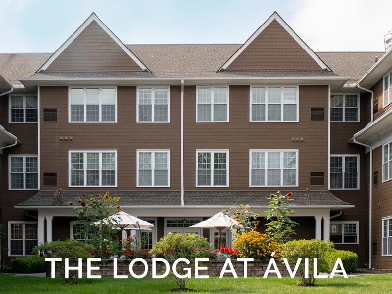 Ávila Retirement Community - Geriatric Care Management in Albany, NY photo 3