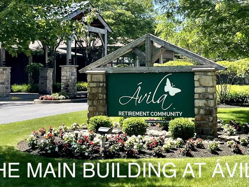Ávila Retirement Community - Geriatric Care Management in Albany, NY photo 2