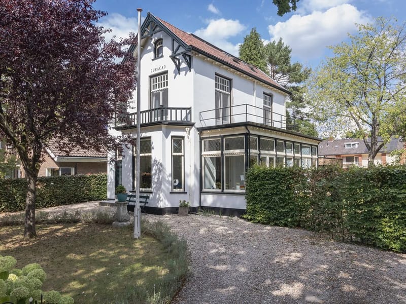 Villa Astra - Begeleid Wonen in Apeldoorn, Overijssel photo 3