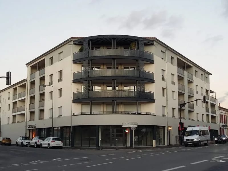 Residence Olga Ducoudray - Maison de Retraite in ALBI, Occitanie photo 1