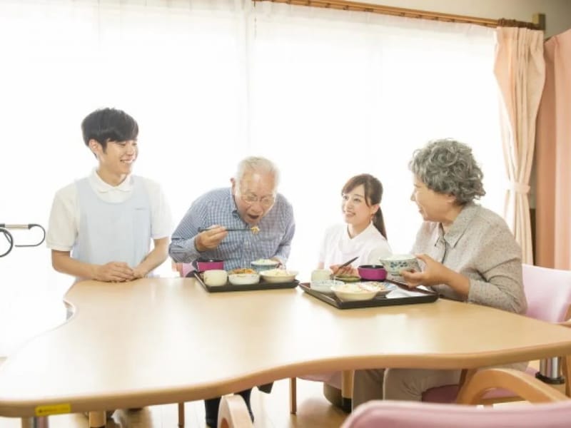 ありがとうの介護山梨居宅介護支援事業所 - 有料老人ホーム in 山梨市, 山梨県 photo 1
