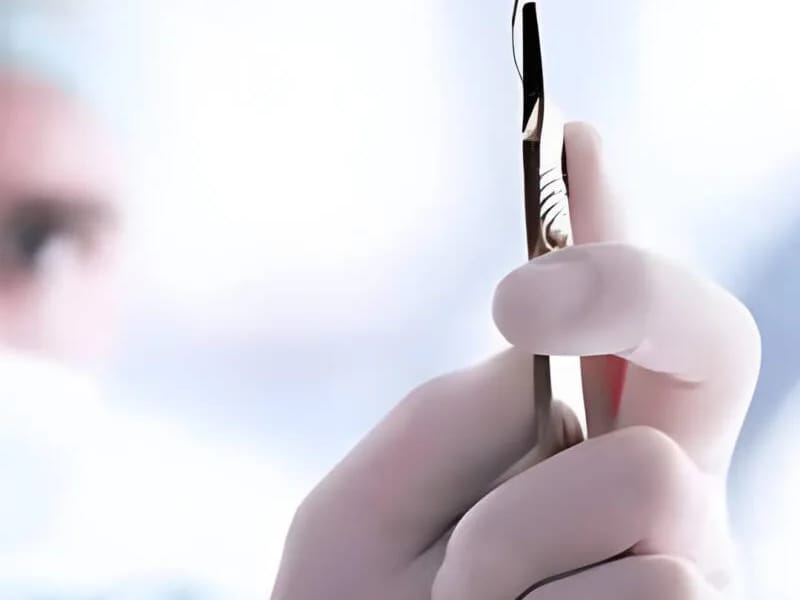 SALA DE PEQUENAS CIRURGIAS - Cuidado Domiciliar in Bento Gonçalves, RS photo 1