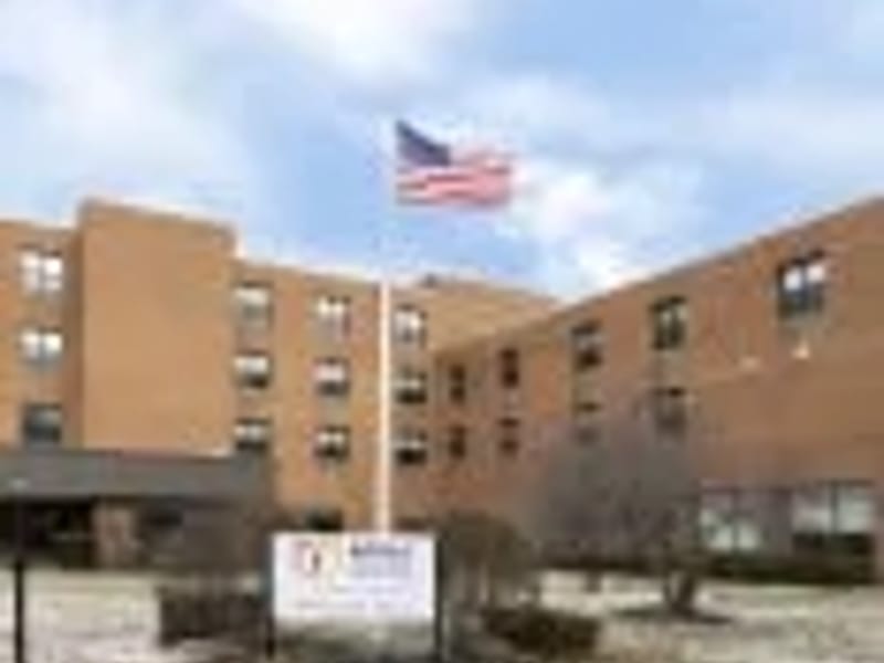 Absolut Ctr for Nursing & Rehab Allegany L L C - Nursing Home in Allegany, NY photo 2