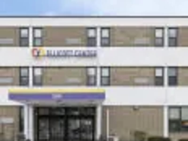 Absolut Ctr for Nursing & Rehab Allegany L L C - Nursing Home in Allegany, NY photo 3