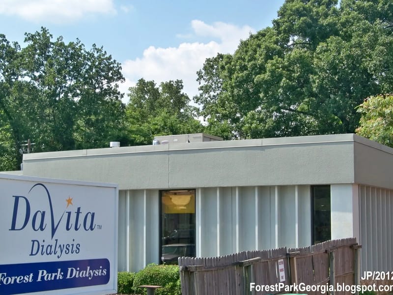 Davita Winter Park Home Pd Dialysis - Dialysis in Winter Park, FL photo 5
