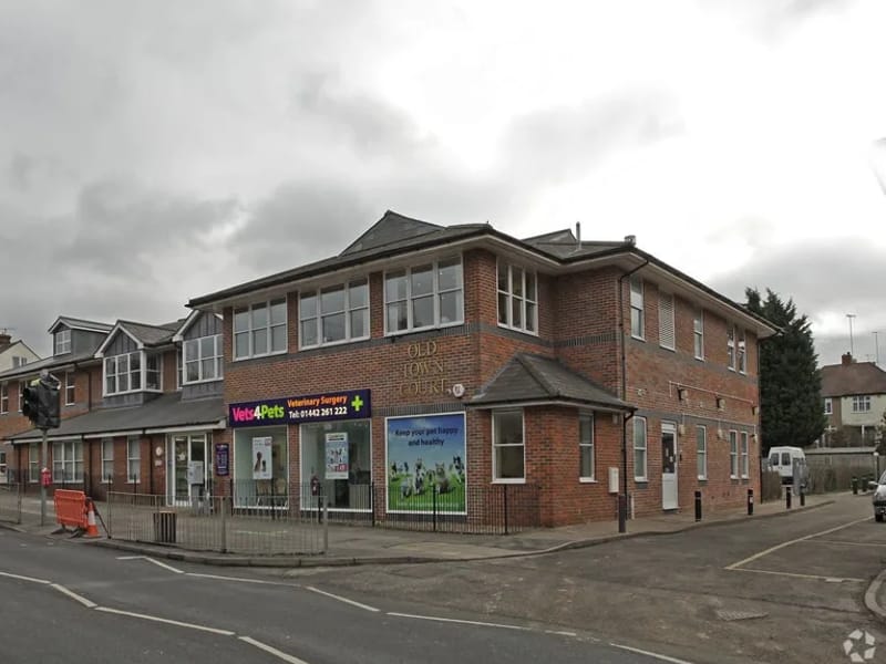 Queensway House - Nursing Home in Hemel Hempstead, England photo 4