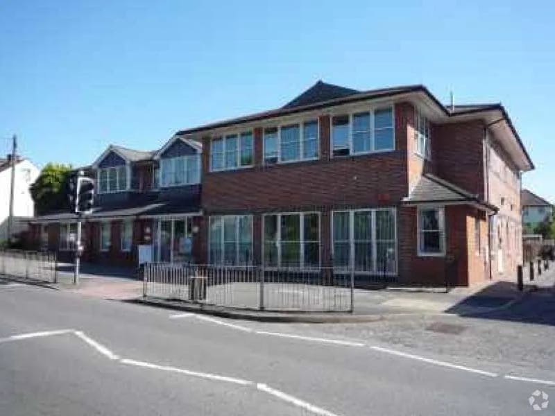 Queensway House - Nursing Home in Hemel Hempstead, England photo 3