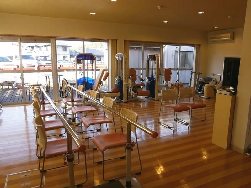 つうしょかいごさんふらわーたてべにごうかん - デイサービス in 東近江市, 滋賀県 photo 3