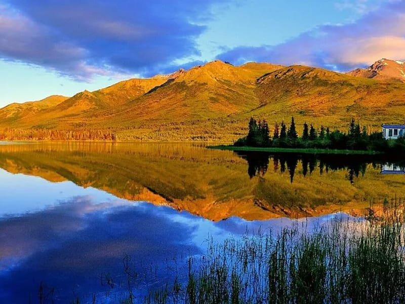 A Fine Place Ii - Assisted Living in Wasilla, AK photo 2