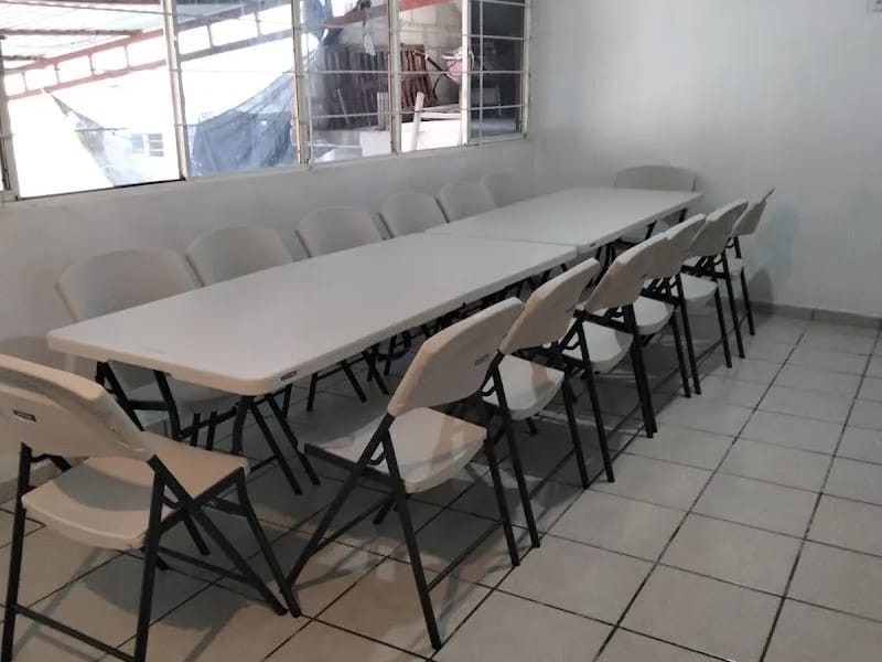 CASA HOGAR ELYDA PARA NIÑOS Y ADULTOS MAYORES - Vida Asistida in Acolman, Estado de México photo 3