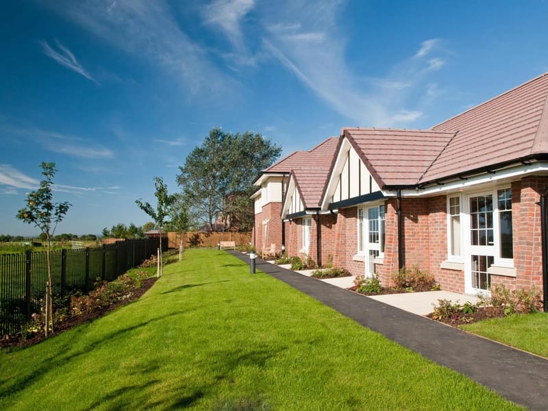 Ashchurch View - Assisted Living in Tewkesbury, England photo 1