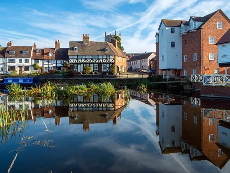 Ashchurch View - Assisted Living in Tewkesbury, England photo 2