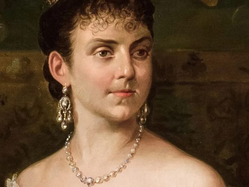 MARIA REINA - Hogar de Ancianos in BELGRANO, CABA photo 1