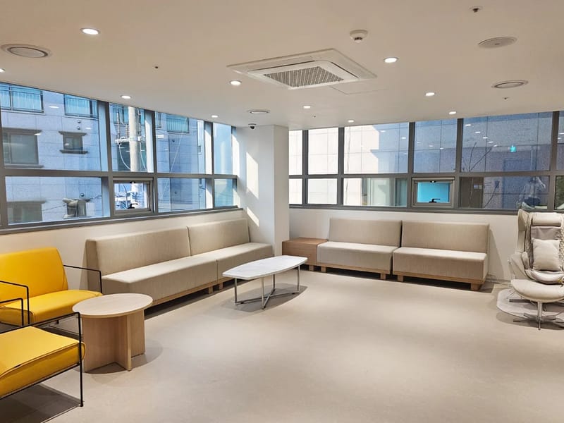 구립송정동데이케어센터 in 성동구, 서울특별시 photo 1
