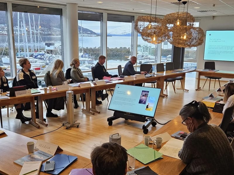 Dagaktivitetssenteret Møteplass - Dagaktivitet for voksne in Ålesund, Møre og Romsdal photo 2