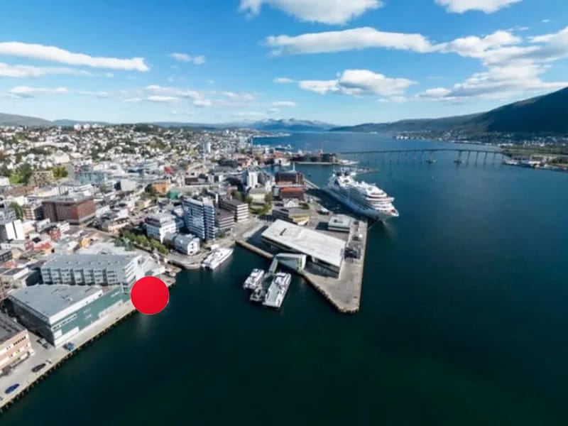 Dagaktivitetssenteret Møteplass - Dagaktivitet for voksne in Ålesund, Møre og Romsdal photo 3