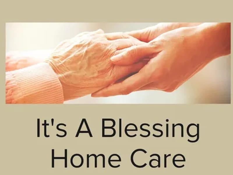 A BLESSING TO YOU HOME CARE SERVICES LLC - Home Health Nursing in Akron, OH photo 1
