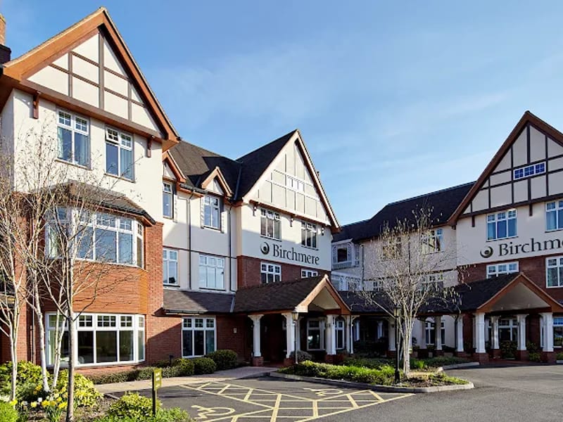 Birchmere Mews - Assisted Living in Solihull, England photo 1