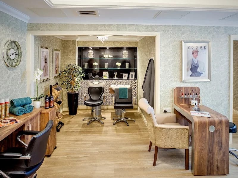 Birchmere Mews - Assisted Living in Solihull, England photo 4
