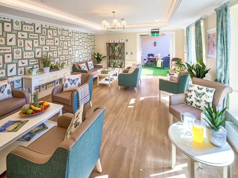 Birchmere Mews - Assisted Living in Solihull, England photo 6