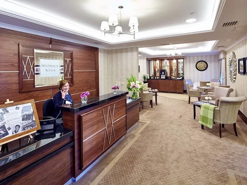 Birchmere Mews - Assisted Living in Solihull, England photo 7