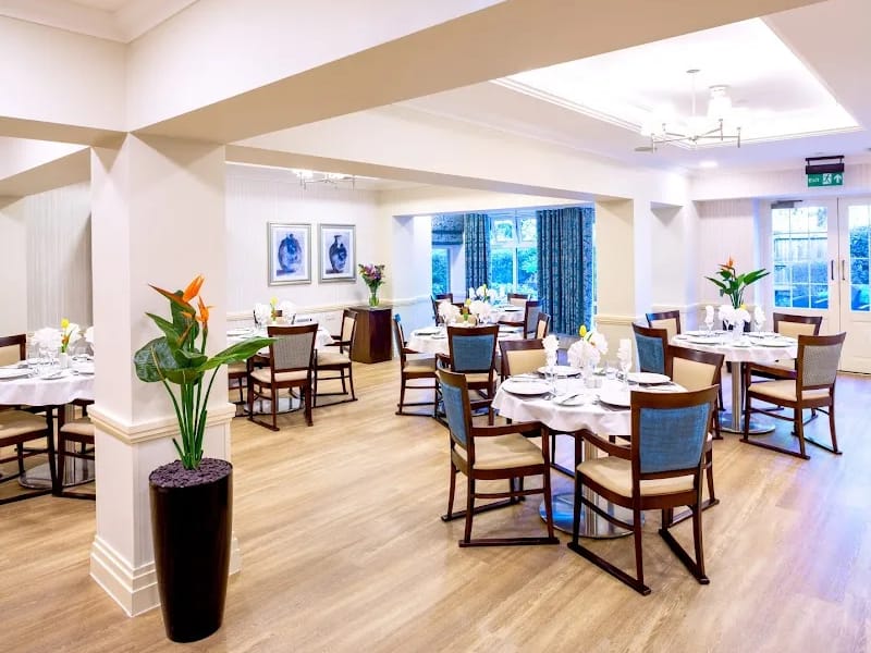 Birchmere Mews - Assisted Living in Solihull, England photo 3