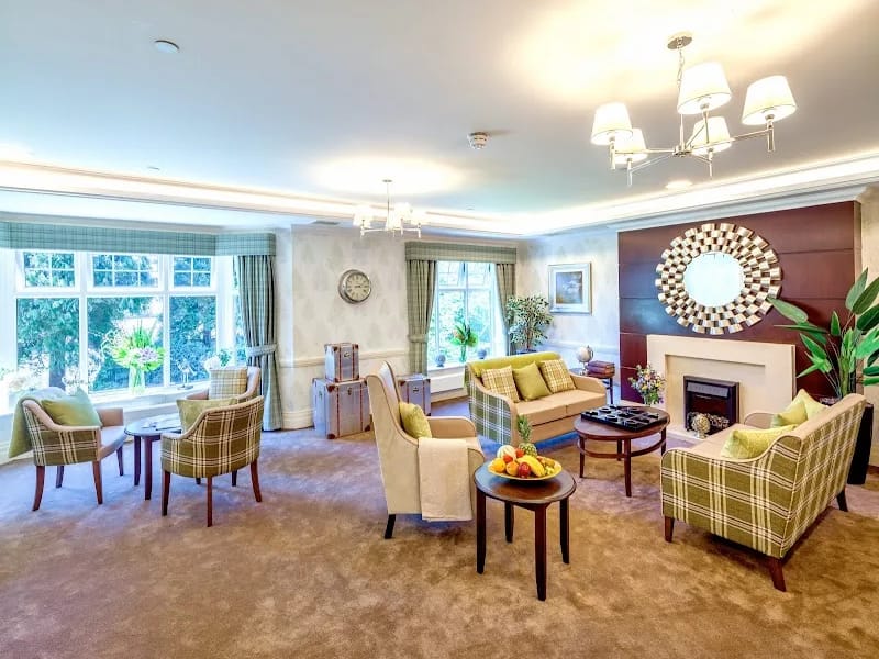 Birchmere Mews - Assisted Living in Solihull, England photo 2