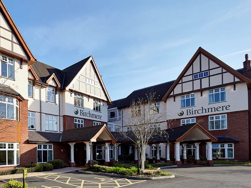 Birchmere Mews - Assisted Living in Solihull, England photo 9