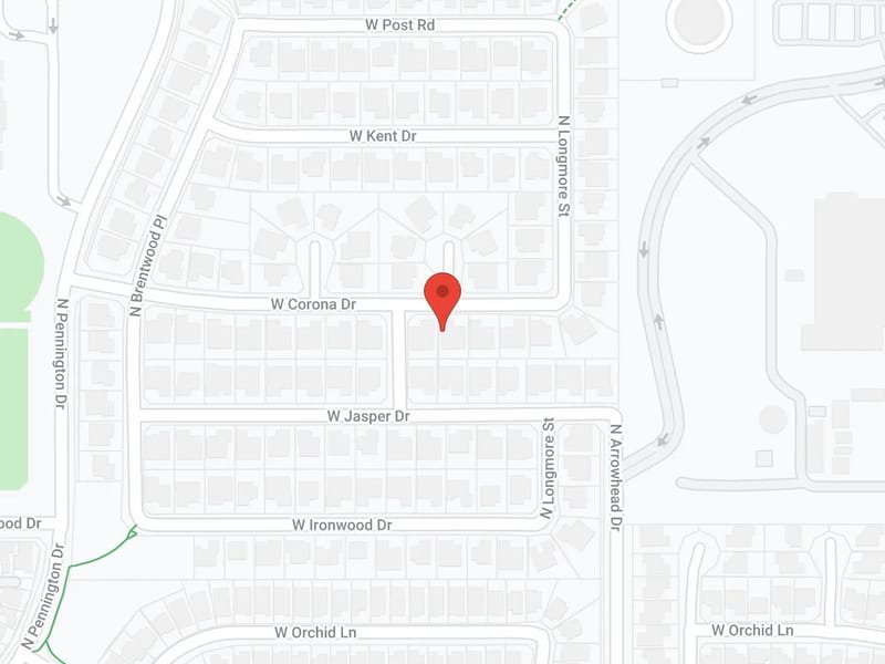 Andersen Springs Care Home Llc - Assisted Living in Chandler, AZ photo 1