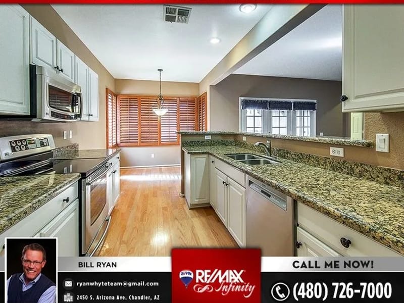 Andersen Springs Care Home Llc - Assisted Living in Chandler, AZ photo 2