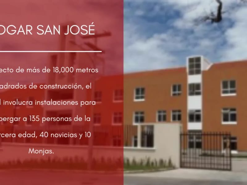 HOGAR SAN JOSE - Hogar de Ancianos in CRESPO, ENTRE RÍOS photo 1