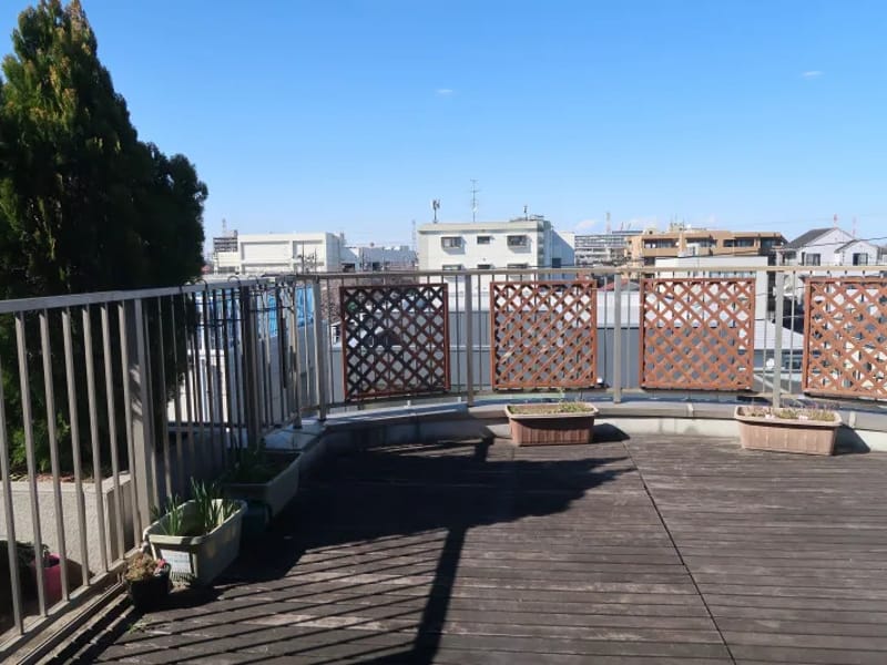 あすなろ大泉学園 - 有料老人ホーム in 練馬区, 東京都 photo 4