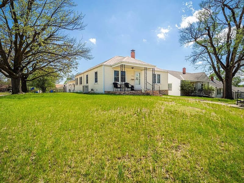 Cloud County Home Health Agency - Home Health Nursing in Concordia, KS photo 3