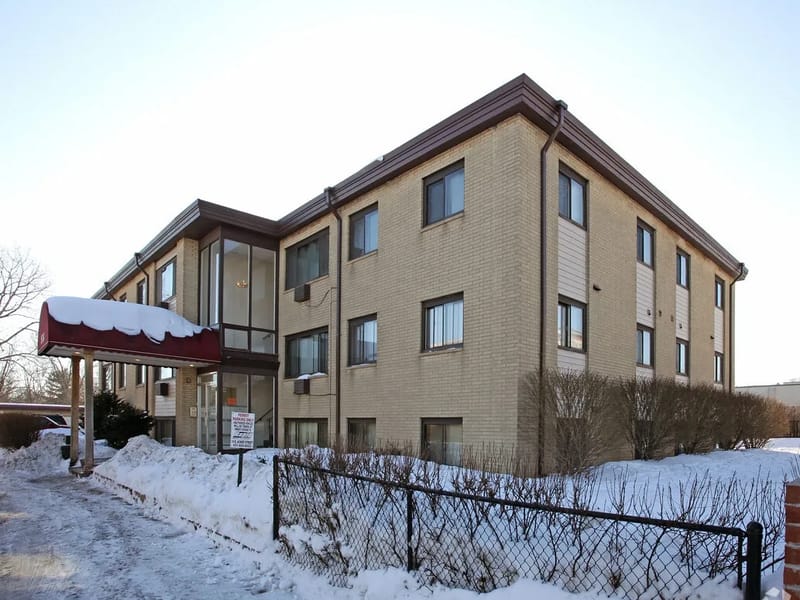 Combined Nursing Services LLC - Home Health Nursing in West St. Paul, MN photo 2