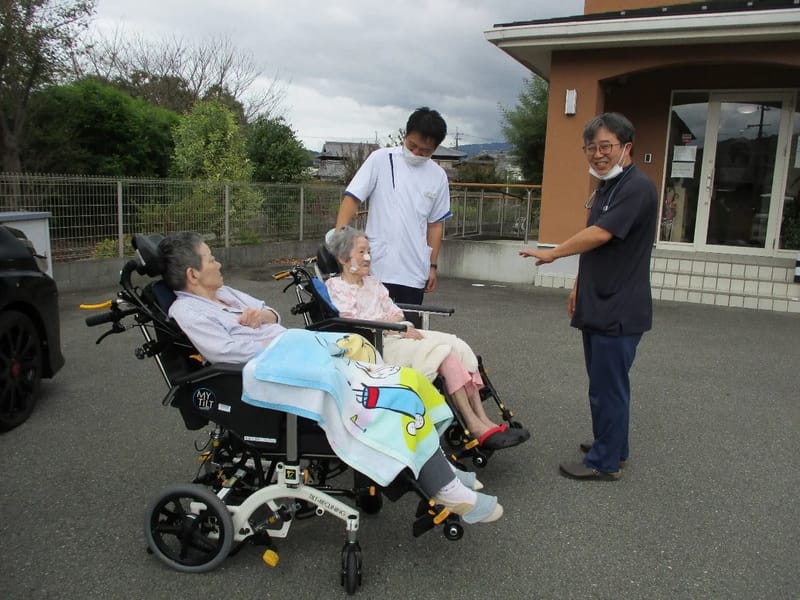 つくしの宿居宅介護支援事業所 - 有料老人ホーム in 橋本市, 和歌山県 photo 3