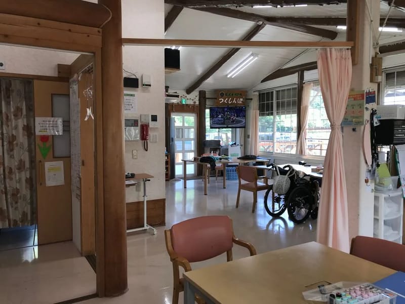 つくしの宿居宅介護支援事業所 - 有料老人ホーム in 橋本市, 和歌山県 photo 2
