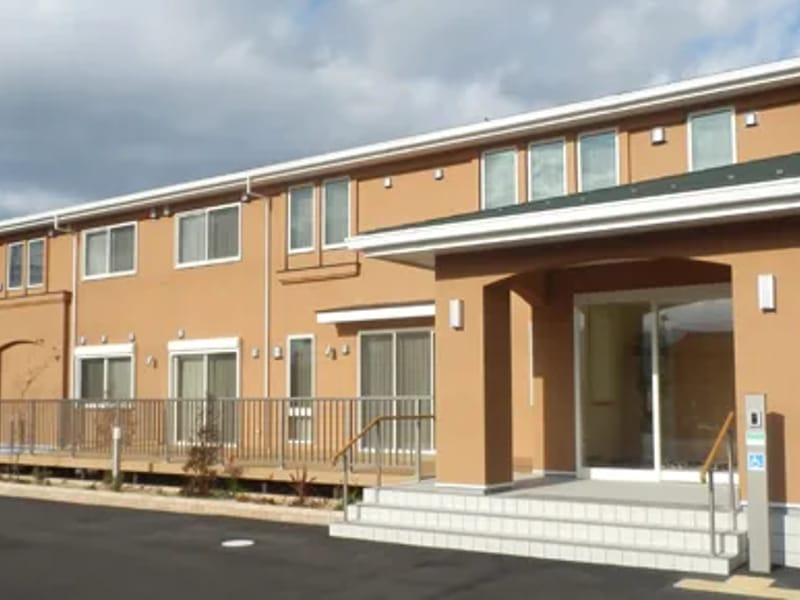 つくしの宿居宅介護支援事業所 - 有料老人ホーム in 橋本市, 和歌山県 photo 1