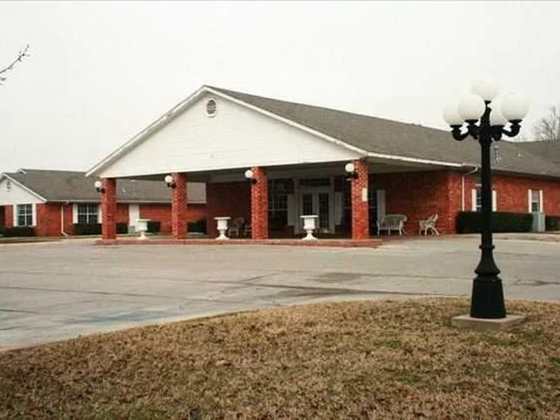 Canoe Brook Ardmore — Assisted Living, Ardmore, OK · photo 1