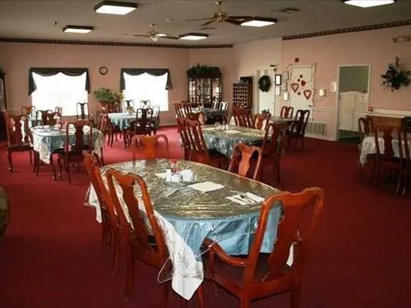 Canoe Brook Ardmore — Assisted Living, Ardmore, OK · photo 2