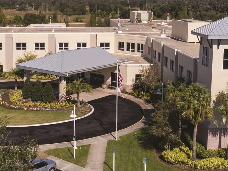 Bartow Regional Medical Center - Hospital in Bartow, FL photo 1