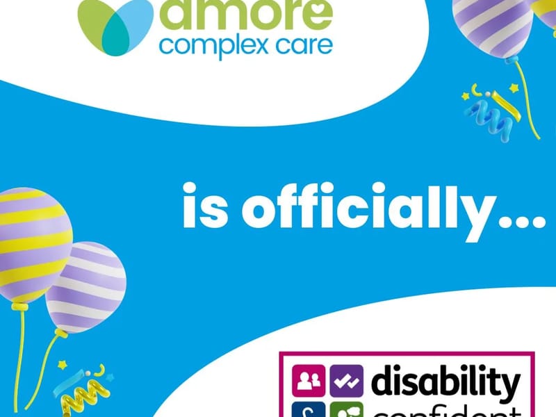 Amore Complex Care North West - Nursing Home in Runcorn, England photo 2