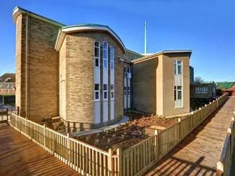 St Anthony of Padua Care Services in Newcastle Upon Tyne, England photo 2