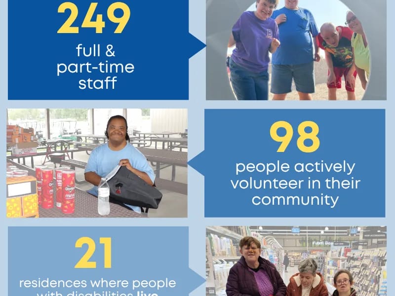 Cparc-Life Time Adult Day Care - Adult Day Care in Carlisle, PA photo 3