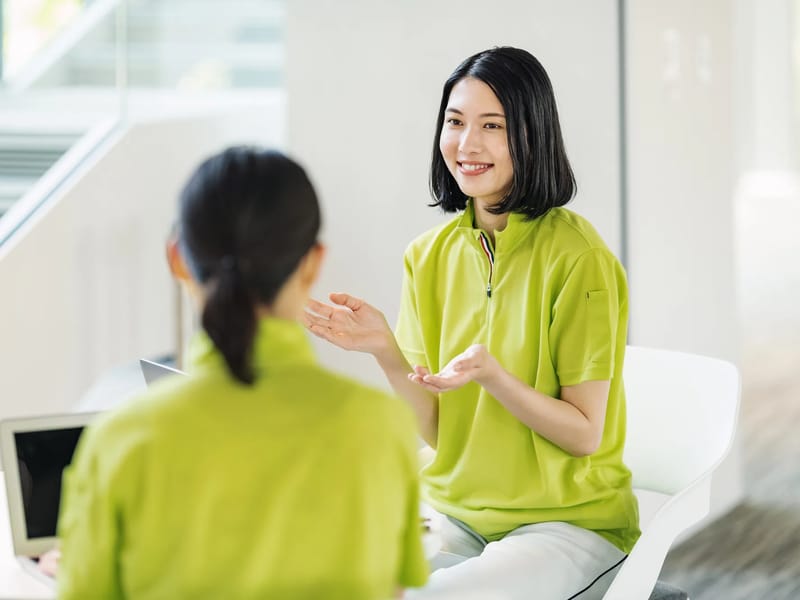 カナリヤ居宅介護支援事業所 - 有料老人ホーム in 昭島市, 東京都 photo 2