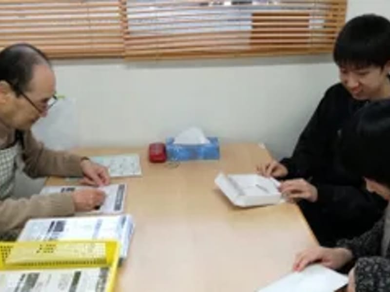 カナリヤ居宅介護支援事業所 - 有料老人ホーム in 昭島市, 東京都 photo 1